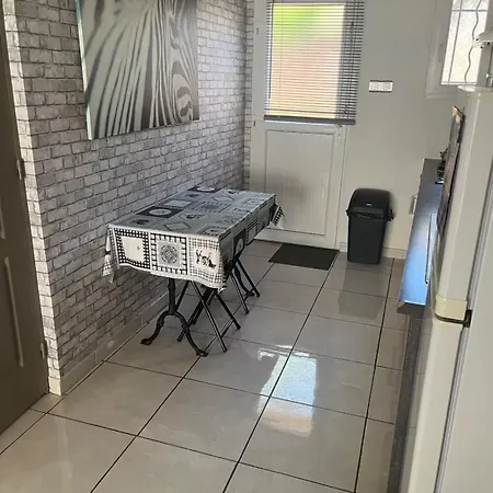 Cosy Au Calme, Exterieur Et Parking Prive Appartement *