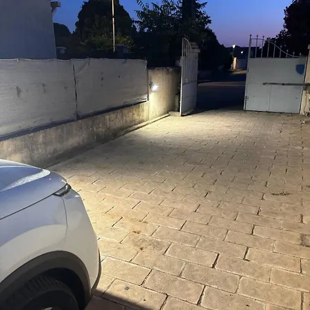 Cosy Au Calme, Exterieur Et Parking Prive Appartement *