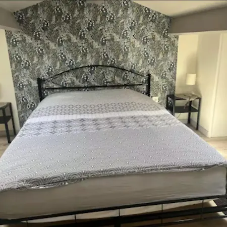 Appartement Cosy Au Calme, Exterieur Et Parking Prive Marguerittes