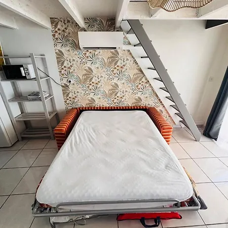 Cosy Au Calme, Exterieur Et Parking Prive *